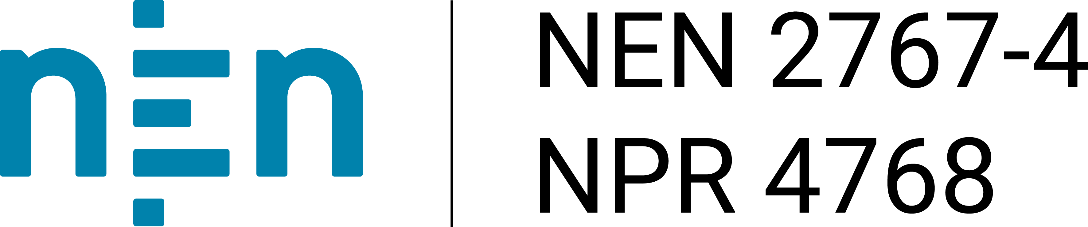 NEN 2767-4 logo